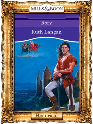 cover image of Rory